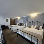 アパート Casa Vacanze Como Lago コモ