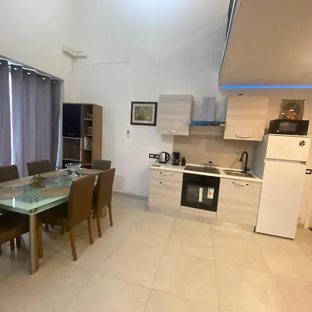 Casa Vacanze Como Lago Apartamento *