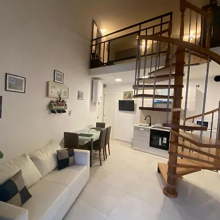 Casa Vacanze Como Lago *