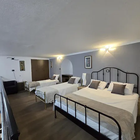 Apartamento Casa Vacanze Como Lago Como