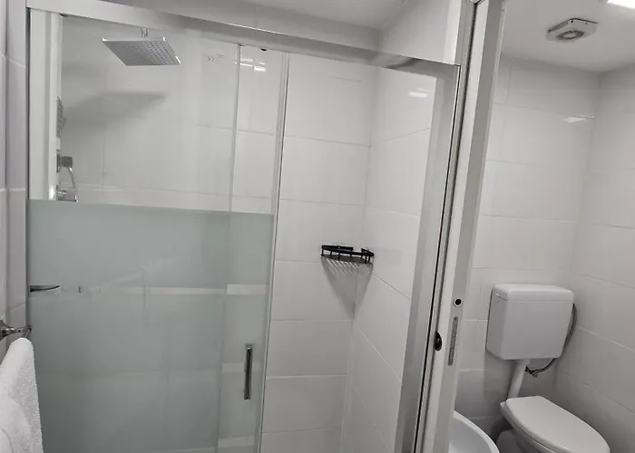 Casa Vacanze Como Lago קומו