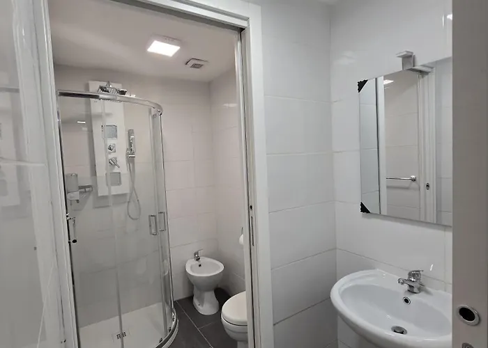 דירה Casa Vacanze Como Lago קומו