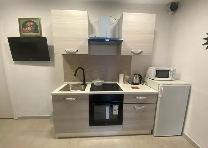 Casa Vacanze Como Lago דירה קומו