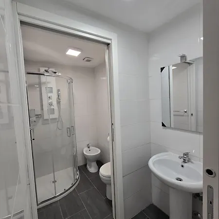 شقة Casa Vacanze Como Lago كومو