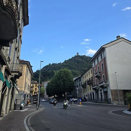 Casa Vacanze Como Lago كومو