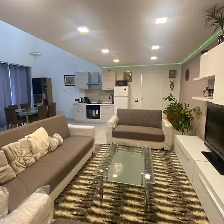 Apartmán Casa Vacanze Como Lago Como