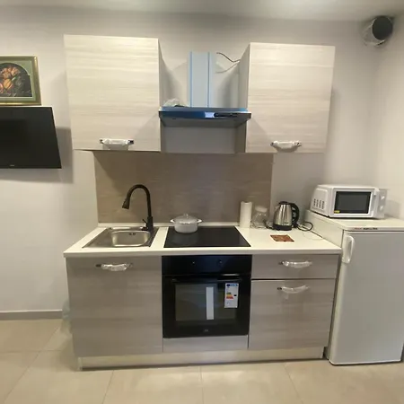 Casa Vacanze Como Lago Apartmán Como