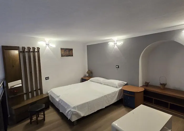 Casa Vacanze Como Lago Como